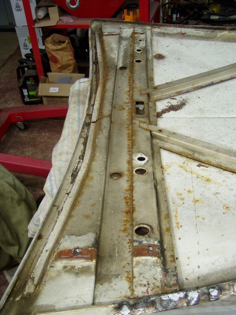 prep for painting Rover P5 Club Forum